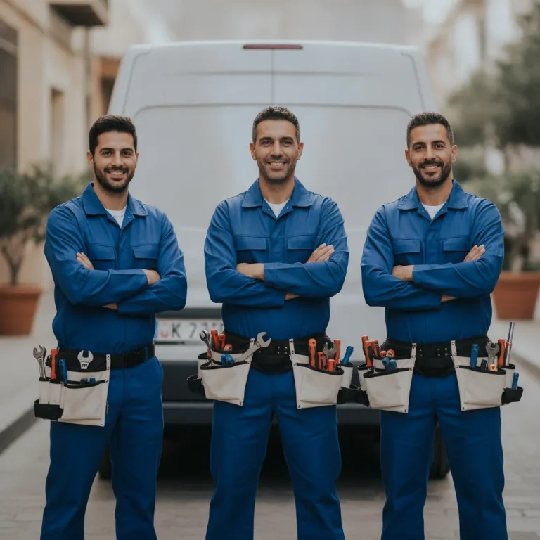 reparaci贸n caldera gas Balaguer